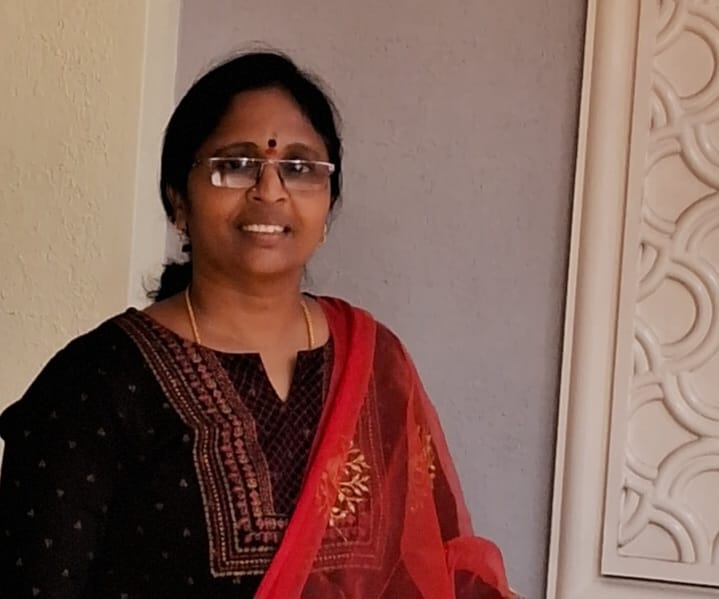 Mrs.P.Chitra